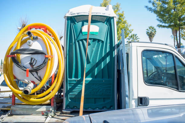 Best Sanitation services for porta potties  in Northwood, OH