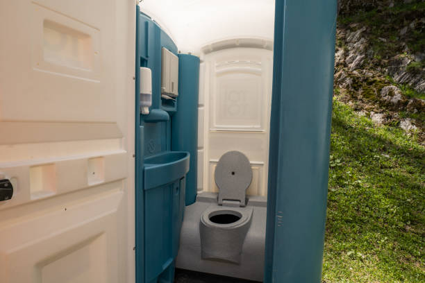 Best Sanitation services for porta potties  in Northwood, OH