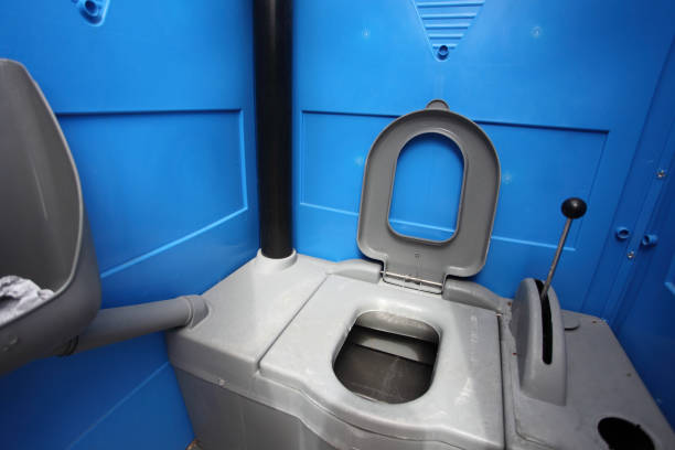Best Portable toilet rental cost  in Northwood, OH