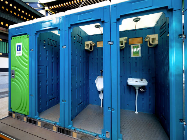 Best Temporary restroom rental  in Northwood, OH