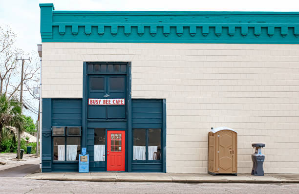 Portable Toilet Options We Offer in Northwood, OH